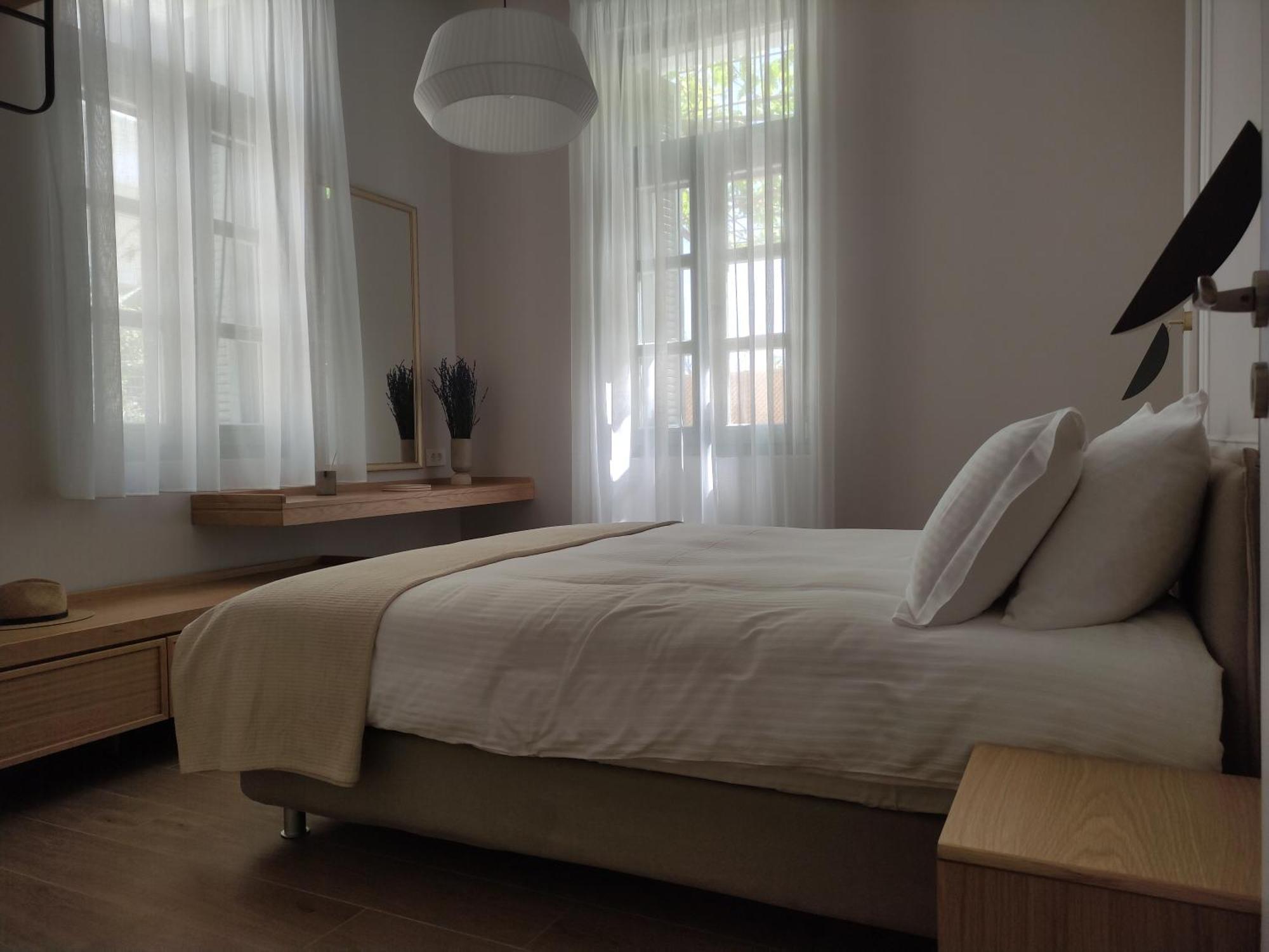 חאניה Villa Kalliopi מראה חיצוני תמונה