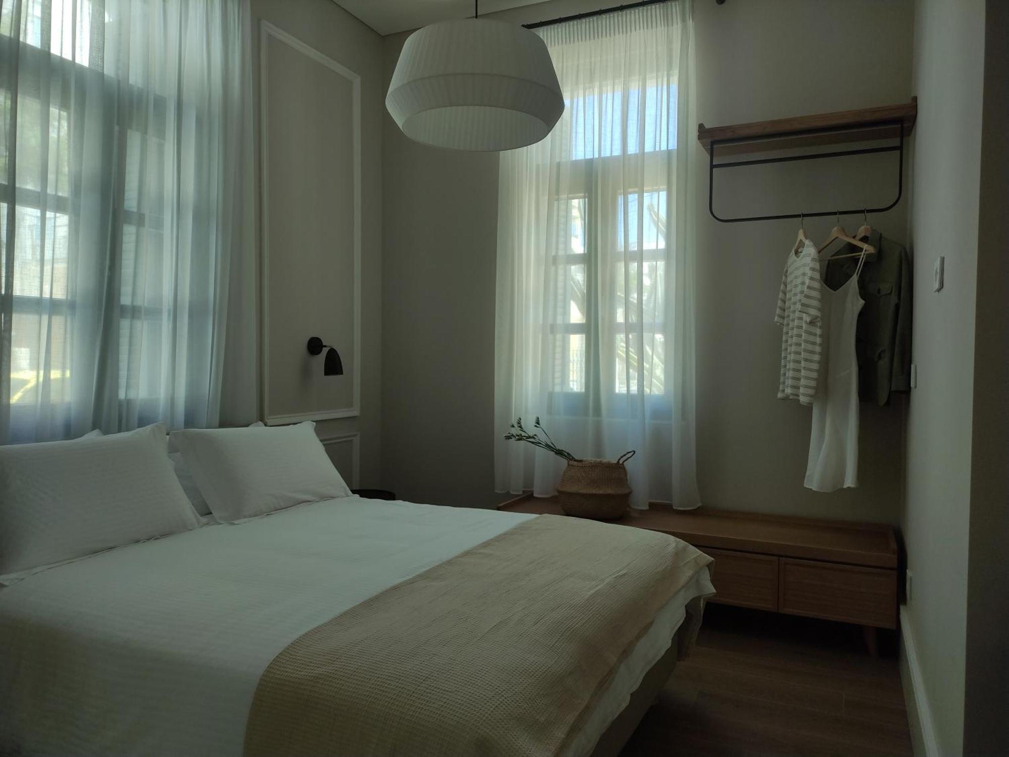 חאניה Villa Kalliopi מראה חיצוני תמונה